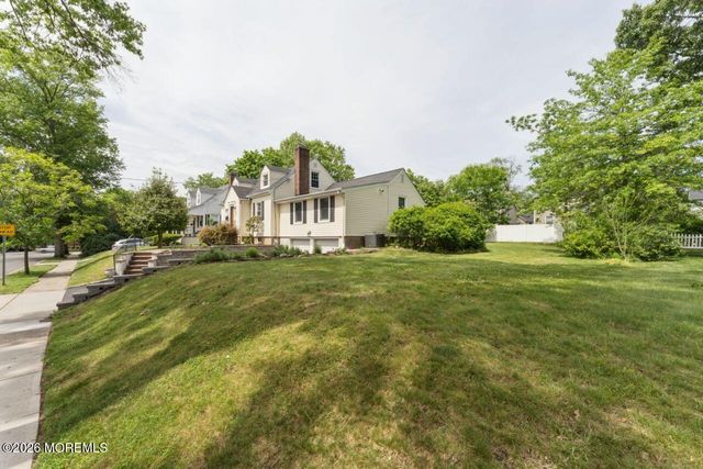 11 Kempshall Terrace, Fanwood, NJ 07023