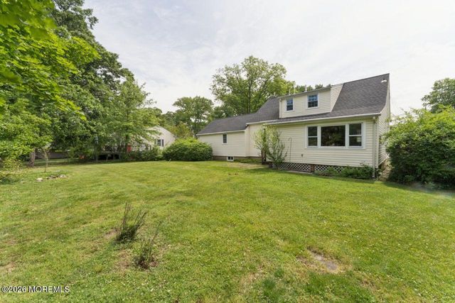 11 Kempshall Terrace, Fanwood, NJ 07023