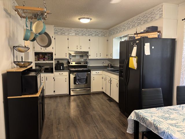 658 Jackson Ave, Lewisburg, TN 37091