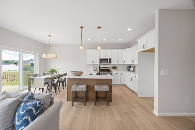 8908 Norway Drive NE, Cedar Rapids, IA 52402