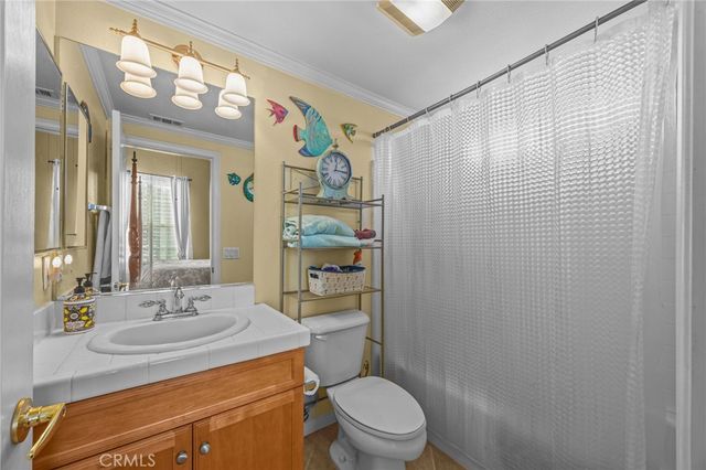 8656 Calle Canon Road, Corona, CA 92883