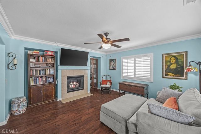 8656 Calle Canon Road, Corona, CA 92883