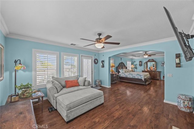 8656 Calle Canon Road, Corona, CA 92883