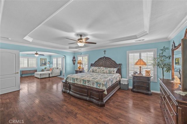 8656 Calle Canon Road, Corona, CA 92883