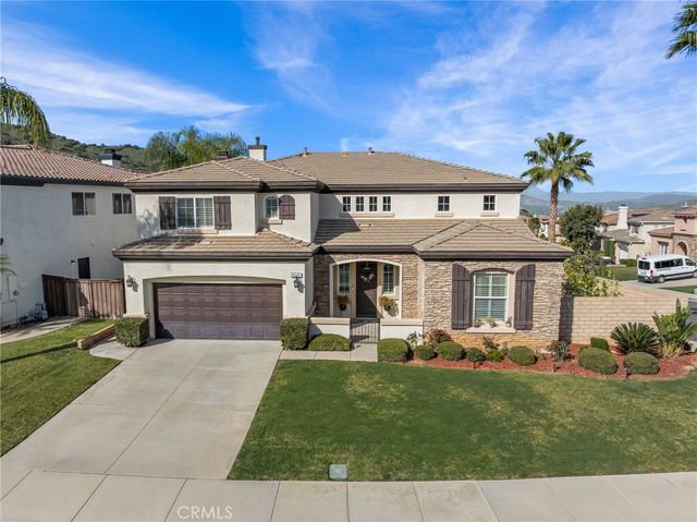 8656 Calle Canon Road, Corona, CA 92883