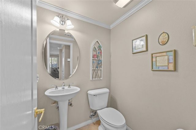 8656 Calle Canon Road, Corona, CA 92883