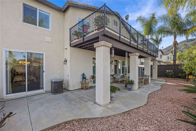 8656 Calle Canon Road, Corona, CA 92883