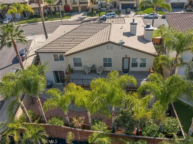 8656 Calle Canon Road, Corona, CA 92883