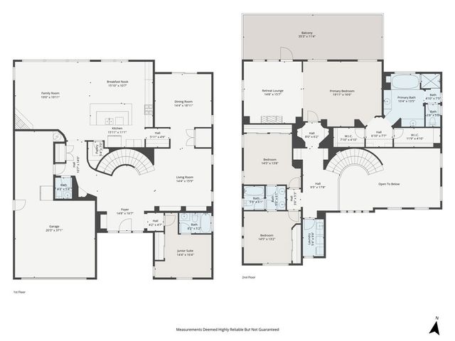 8656 Calle Canon Road, Corona, CA 92883