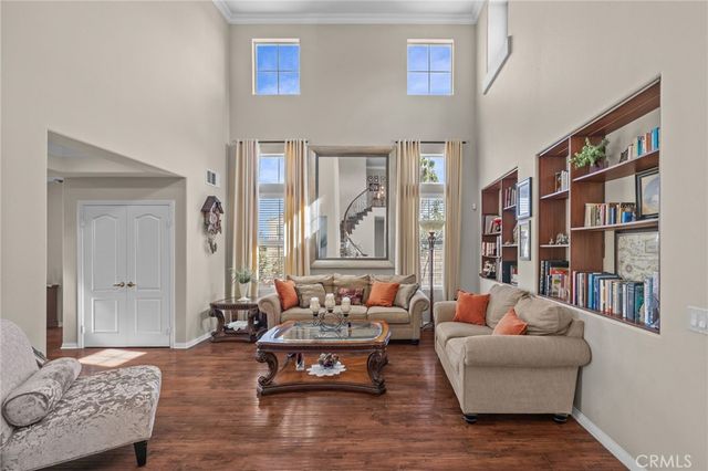 8656 Calle Canon Road, Corona, CA 92883