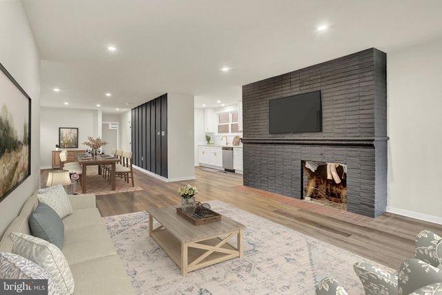 421 LEWIS ST, Harrisburg, PA 17110