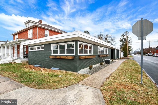 421 LEWIS ST, Harrisburg, PA 17110