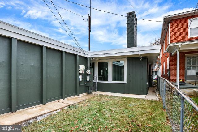 421 LEWIS ST, Harrisburg, PA 17110