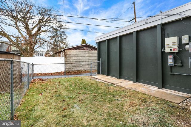 421 LEWIS ST, Harrisburg, PA 17110