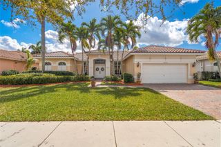 16400 NW 15th St, Pembroke Pines, FL 33028