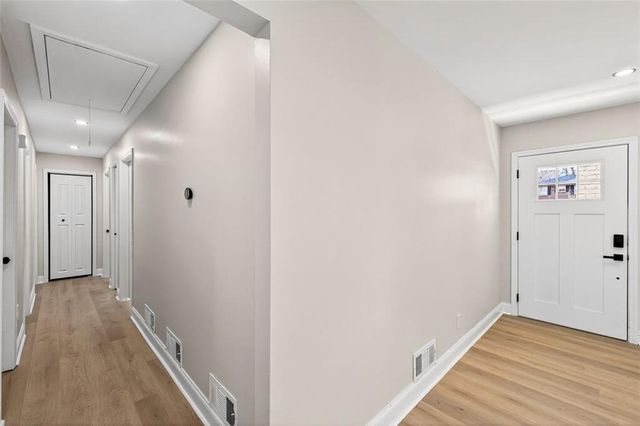 5666 WOODLAND Drive, Douglasville, GA 30135