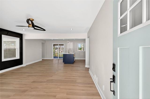 5666 WOODLAND Drive, Douglasville, GA 30135