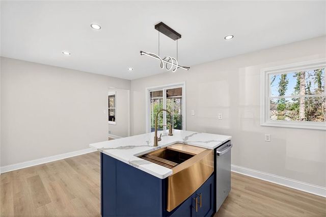 5666 WOODLAND Drive, Douglasville, GA 30135