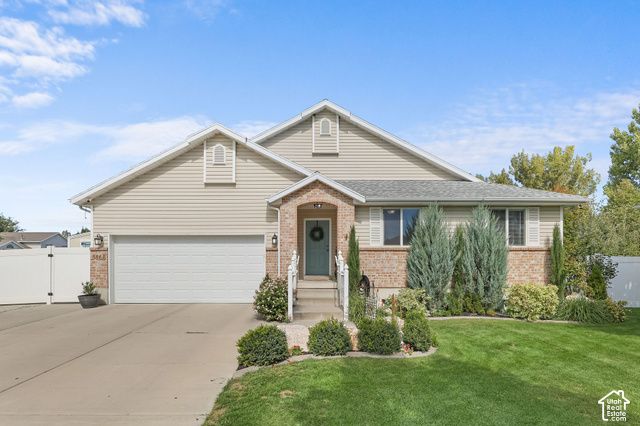 3866 W AUGUSTA, Syracuse, UT 84075