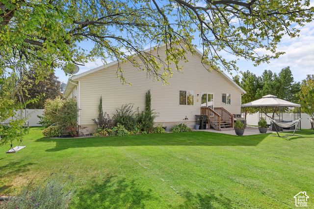 3866 W AUGUSTA, Syracuse, UT 84075