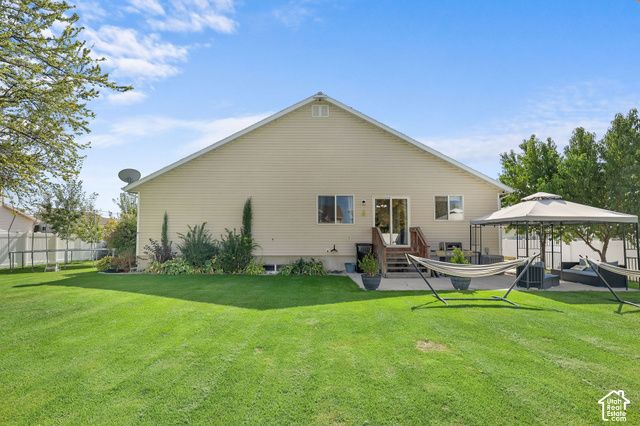 3866 W AUGUSTA, Syracuse, UT 84075
