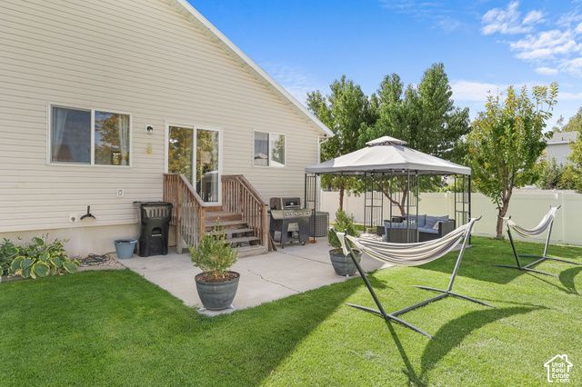 3866 W AUGUSTA, Syracuse, UT 84075
