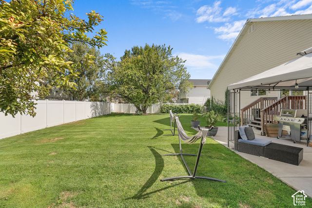 3866 W AUGUSTA, Syracuse, UT 84075