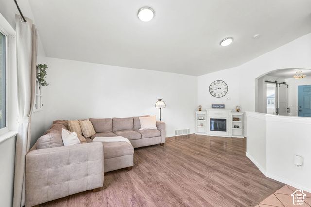 3866 W AUGUSTA, Syracuse, UT 84075