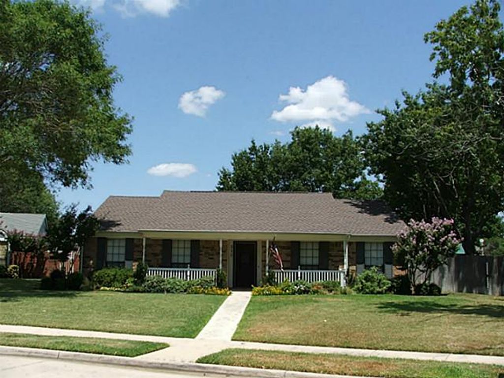 910 BITTERNUT Drive, Coppell, TX 75019