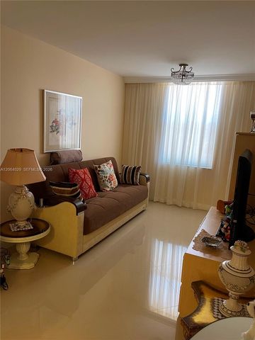 1865 S Ocean Drive 3L, Hallandale Beach, FL 33009