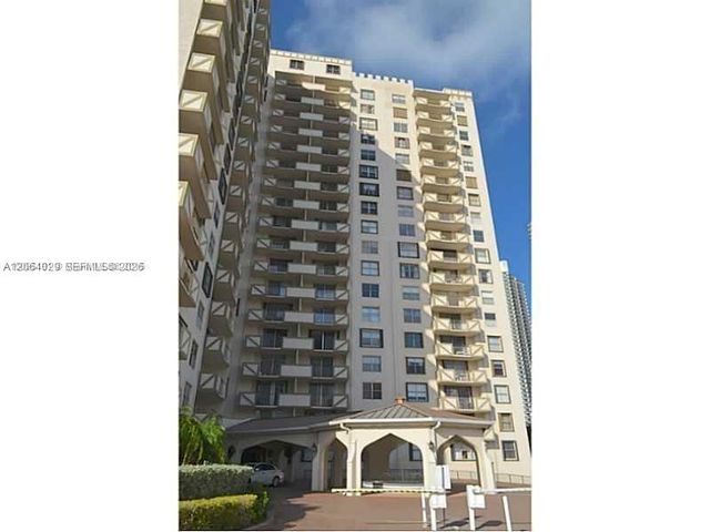 1865 S Ocean Drive 3L, Hallandale Beach, FL 33009