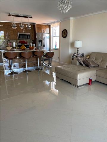 1865 S Ocean Drive 3L, Hallandale Beach, FL 33009
