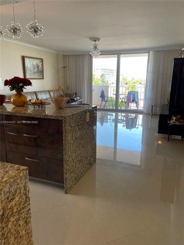 1865 S Ocean Drive 3L, Hallandale Beach, FL 33009