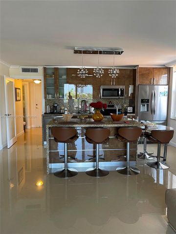 1865 S Ocean Drive 3L, Hallandale Beach, FL 33009