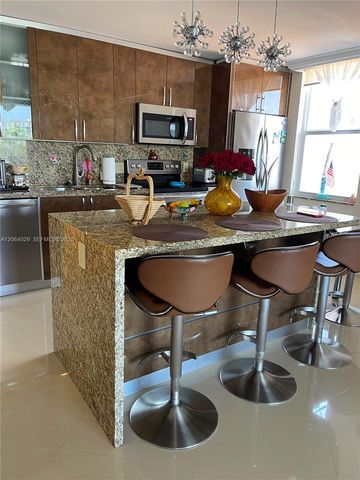 1865 S Ocean Drive 3L, Hallandale Beach, FL 33009