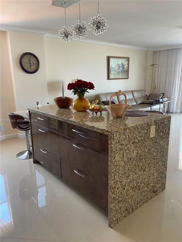 1865 S Ocean Drive 3L, Hallandale Beach, FL 33009