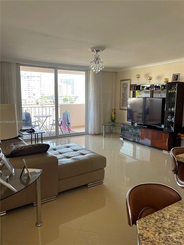 1865 S Ocean Drive 3L, Hallandale Beach, FL 33009