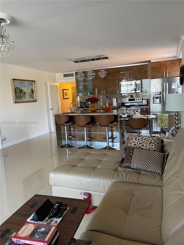 1865 S Ocean Drive 3L, Hallandale Beach, FL 33009