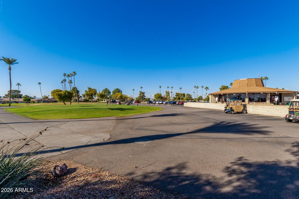 Image 46 of property listing at 13870 N 108TH Drive, Sun City, AZ 85351