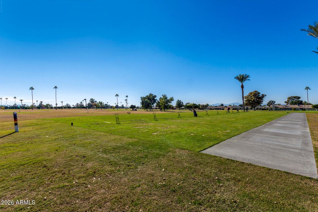 Image 47 of property listing at 13870 N 108TH Drive, Sun City, AZ 85351
