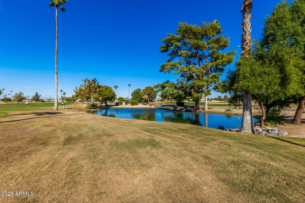 Image 50 of property listing at 13870 N 108TH Drive, Sun City, AZ 85351