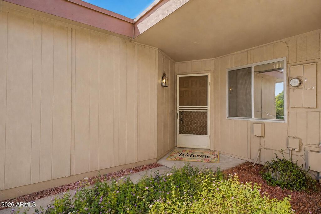 Image 53 of property listing at 13870 N 108TH Drive, Sun City, AZ 85351