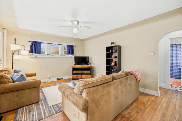 944 E Isabella Avenue, Muskegon City, MI 49442