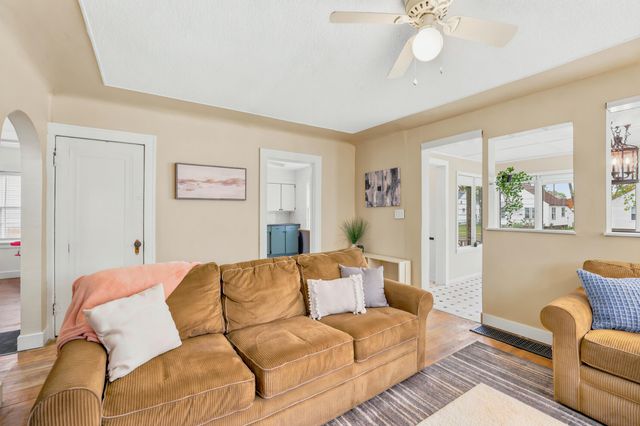 944 E Isabella Avenue, Muskegon City, MI 49442
