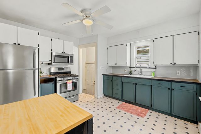 944 E Isabella Avenue, Muskegon City, MI 49442