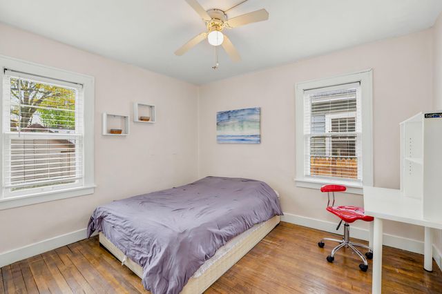 944 E Isabella Avenue, Muskegon City, MI 49442