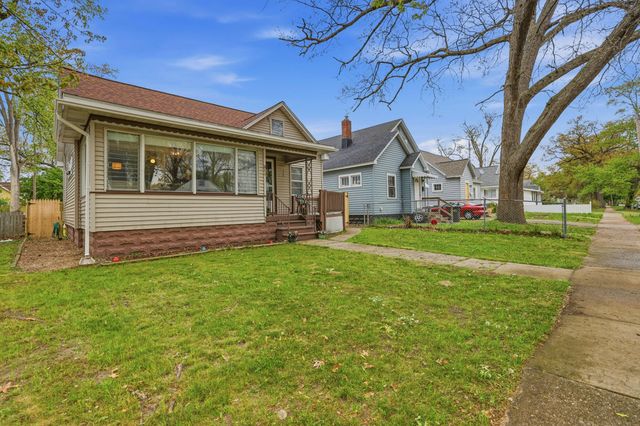 944 E Isabella Avenue, Muskegon City, MI 49442