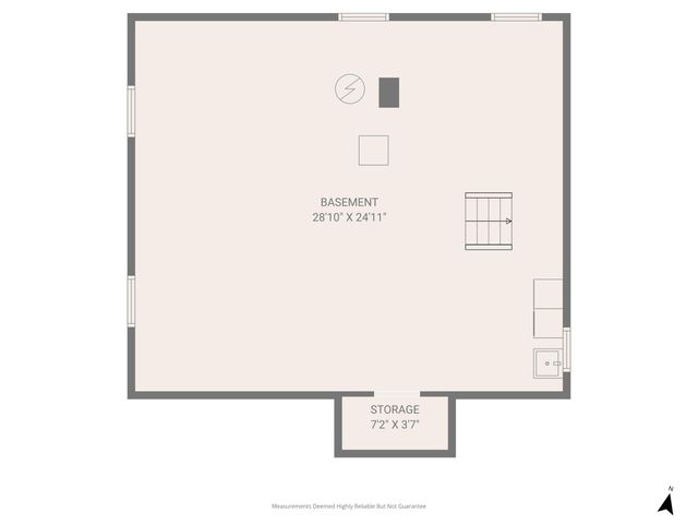 944 E Isabella Avenue, Muskegon City, MI 49442