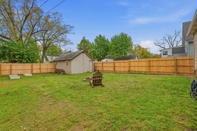 944 E Isabella Avenue, Muskegon City, MI 49442
