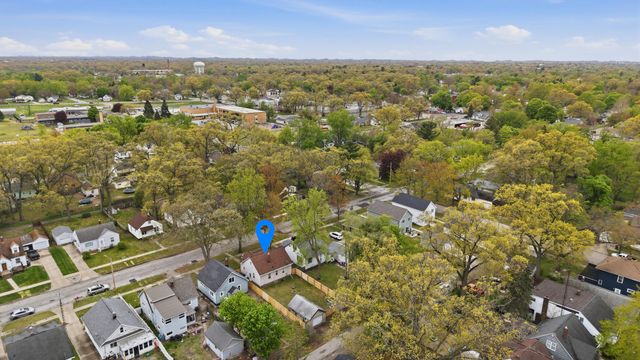 944 E Isabella Avenue, Muskegon City, MI 49442
